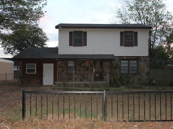 510 Pilgrim Ave, Muscle Shoals, AL 35661