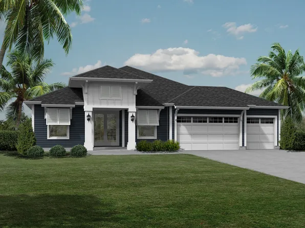 2517 Plan, Silver Landing