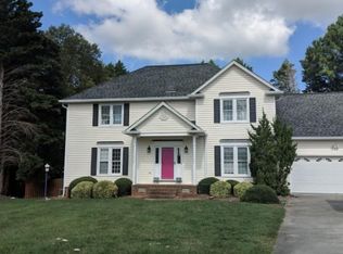 50 Kingston Ct, Gibsonville, NC 27249