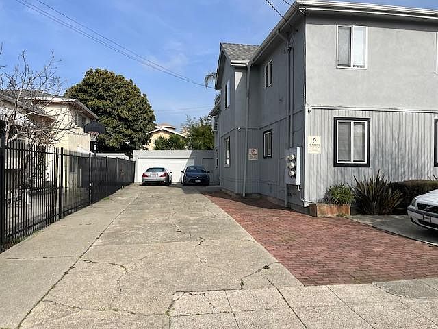 Driveway #2