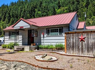 46811 Winfrey Rd, Westfir, OR 97492