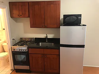 Rented by Karten Real Estate Services LLC