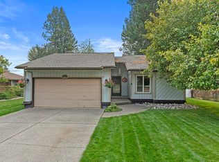 888 E Loch Maree Dr, Hayden Lake, ID 83835