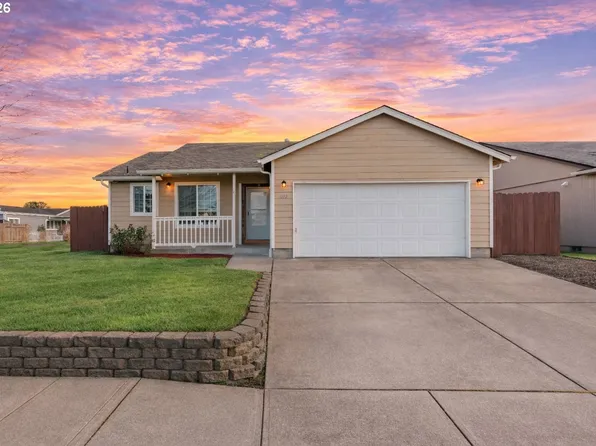 1012 Waikiki St SE, Salem, OR 97317