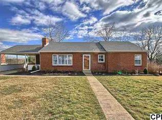 5117 Ridgeview Dr, Harrisburg, PA 17112