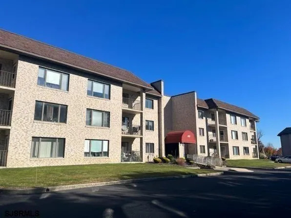4310 Dolphin Ave #1, Northfield, NJ 08225