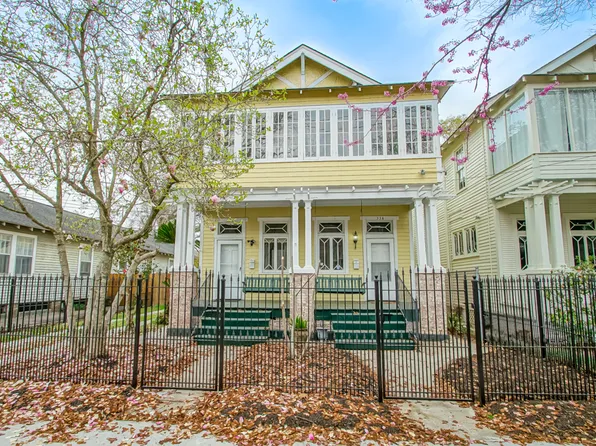332 Millaudon St, New Orleans, LA 70118