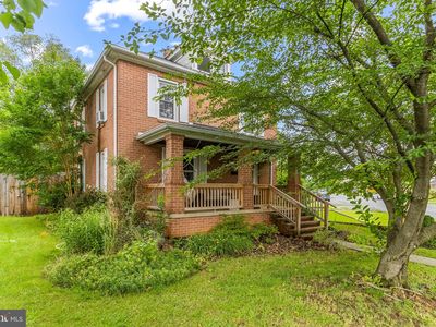 102 N Georgia Ave, Martinsburg, WV, 25401