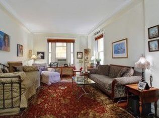 375 W End Ave APT 8C, New York, NY 10024