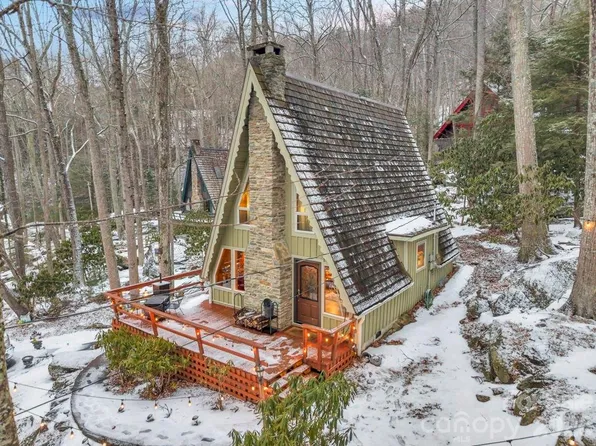 233 Cherry, Boone, NC 28607