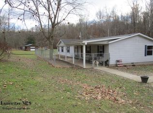 18977 State Route 555, Cutler, OH 45724