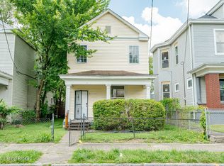 2008 W Burnett Ave, Louisville, KY 40210