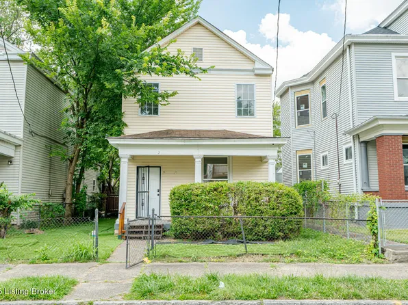 2008 W Burnett Ave, Louisville, KY 40210