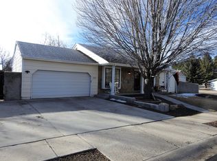 1819 Thistle Rd, Flagstaff, AZ 86004