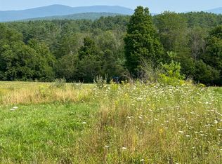 272 Jones Hill Rd LOT 25/MAP 15, Enfield, NH 03748