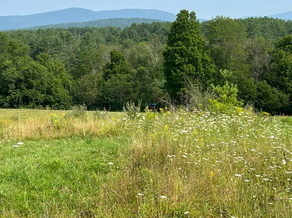 272 Jones Hill Road Lot 25/ Map 15, Enfield, NH 03748