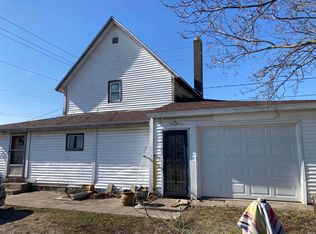 6085 County Road 11, Garrett, IN 46738