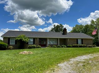 14520 Walton Verona Rd, Verona, KY 41092