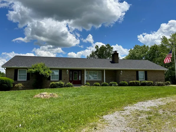 14520 Walton Verona Rd, Verona, KY 41092