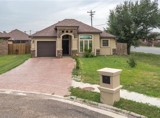 10900 N 30th St, McAllen, TX 78504