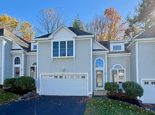 63 Providence Rd #2, Grafton, MA 01519