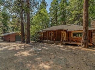 23761 Shake Ridge Rd, Volcano, CA 95689