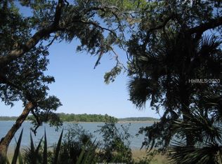 75 Myrtle View St, Bluffton, SC 29910