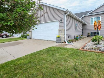 3523 Eagle Run Dr, West Fargo, ND, 58078