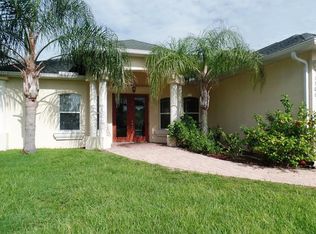 1306 Vendome Ter, North Port, FL 34286