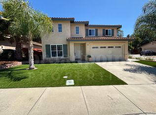 848 Pohl Pl, Vista, CA 92083