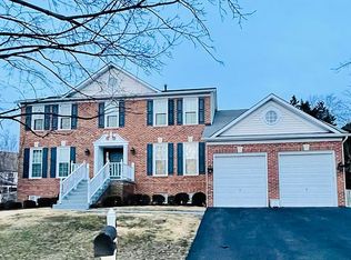 14400 White Tree Pl, Gaithersburg, MD 20878