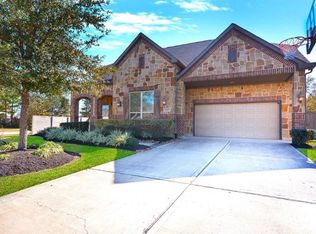 6803 Cottonwood Crest Ln, Katy, TX 77493