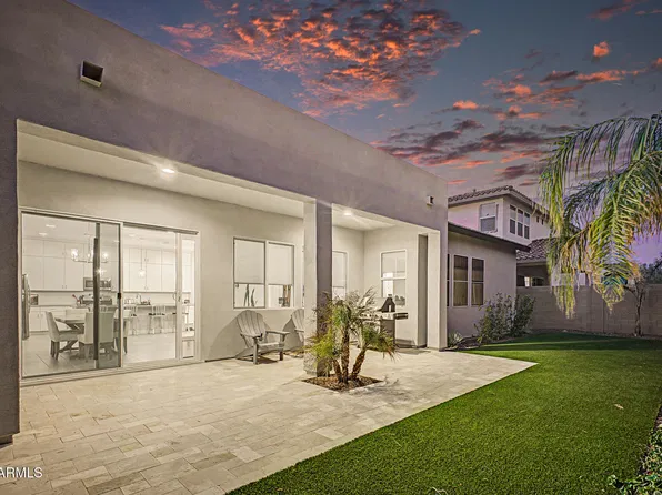 3131 E ALICIA Drive, Phoenix, AZ 85042