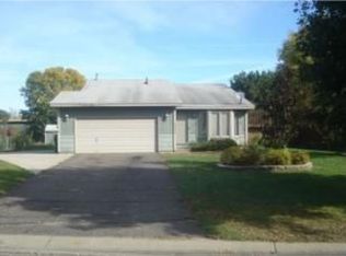 4751 106th Ln NE, Blaine, MN 55014