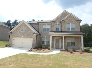 491 Serenity Point, Lawrenceville, GA 30046