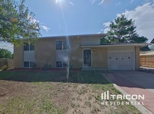 7220 Fortman Ter, Fountain, CO 80817