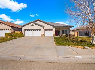 3539 W Avenue J5, Lancaster, CA 93536