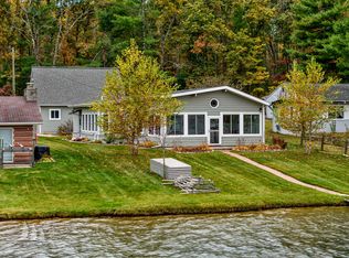 4708 Pinewood Dr, Lewiston, MI 49756