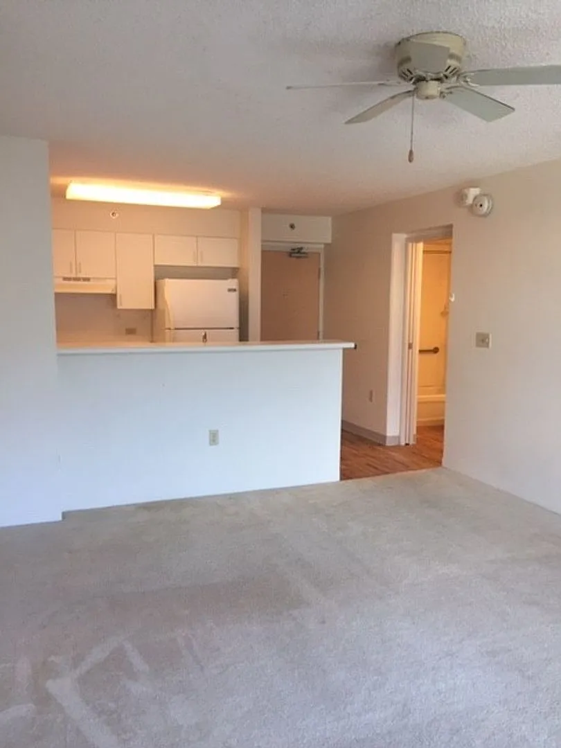 1 bedroom, 1 bathroom with 2 covered/secured parking! - Available 08/14/2026 — Photo 2
