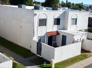 5205 N 42ND Parkway, Phoenix, AZ 85019
