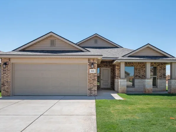 8621 26th St, Lubbock, TX 79407
