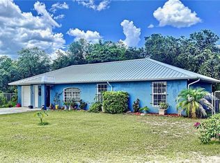 2736 W Avalon Rd, Avon Park, FL 33825