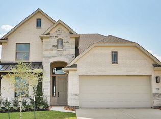 3725 Sunrise Ln, League City, TX 77573