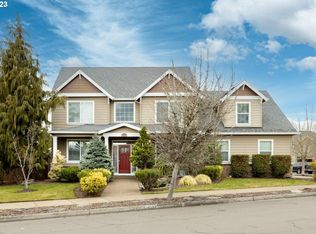 14533 Walnut Grove Way, Oregon City, OR 97045