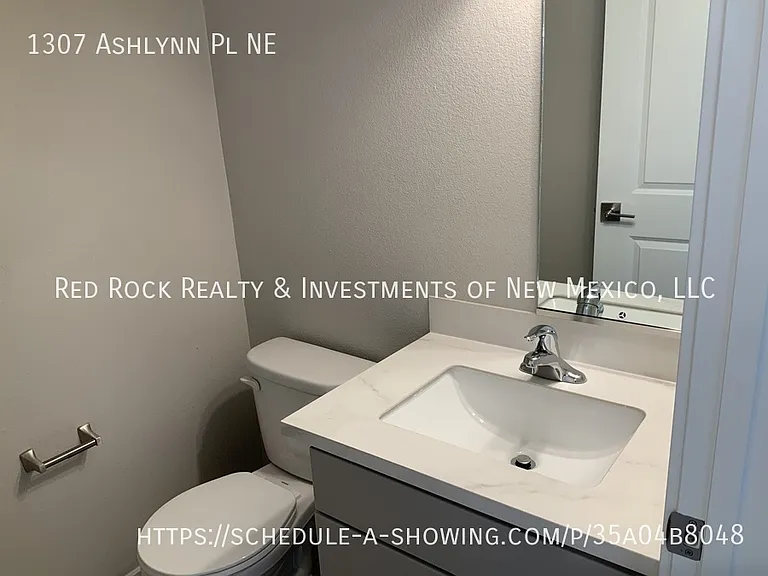 1307 Ashlynn Pl NE — Photo 4