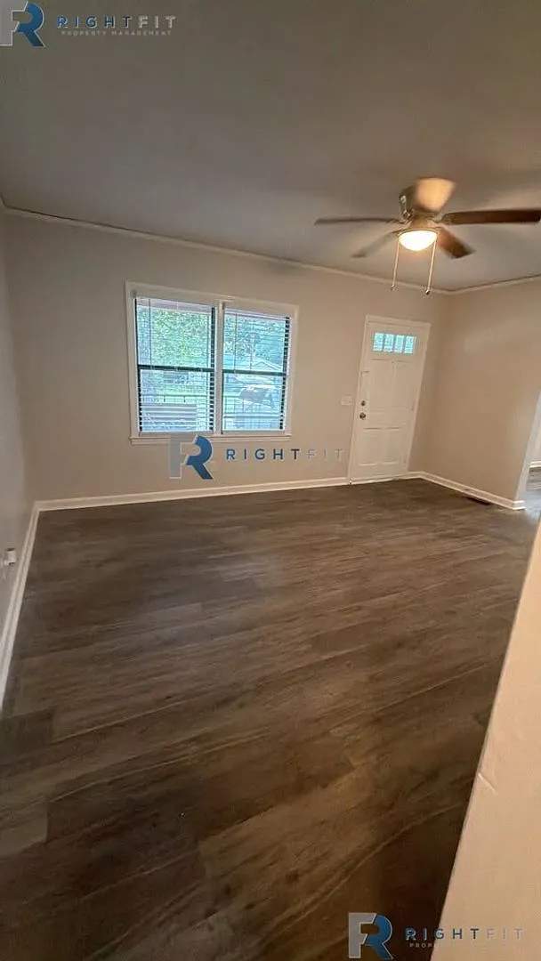 Renovated Home In The Heart of Columbus — Photo 2