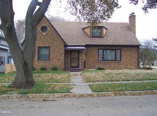 117 S Chestnut St, Shannon, IL 61078