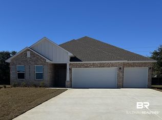 23755 Dominion Dr, Daphne, AL 36526