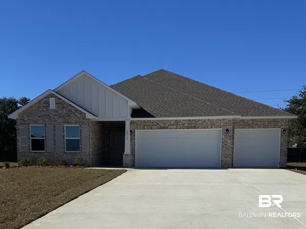 23755 Dominion Dr, Daphne, AL 36526