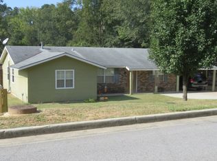 302 Newmantown Rd, Grovetown, GA 30813